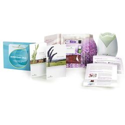 Premium Starter Kit signup